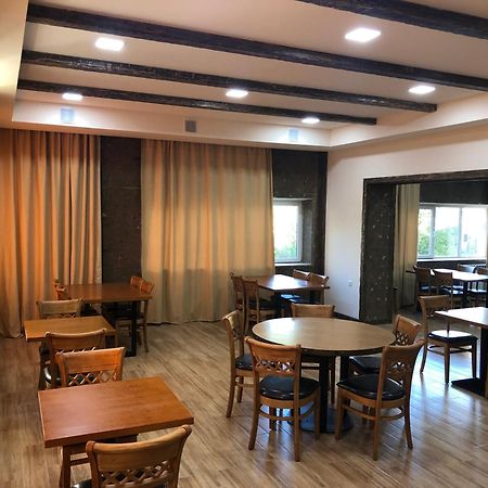 Vanadzor Armenia Health Resort & Hotel Luaran gambar